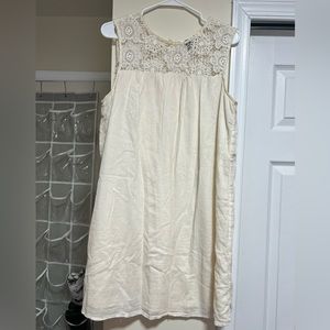 Old Navy Shift Dress